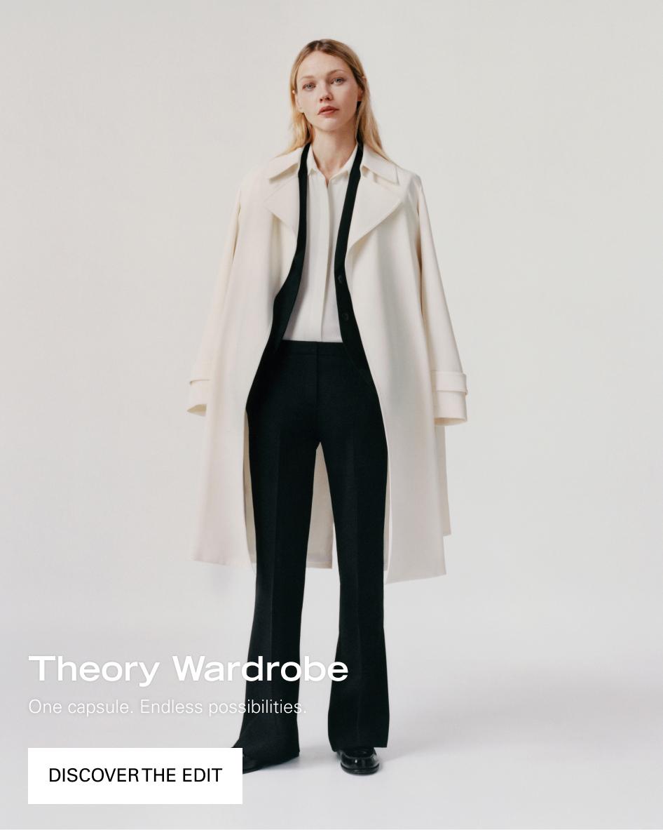 Theory best sale clothing uk